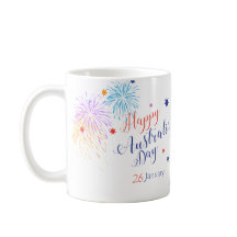 「I LOVE AUSTRALIA」オーストラリア・デー26 January