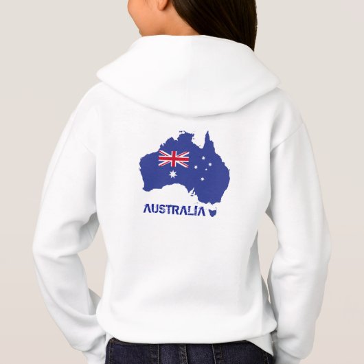 I LOVE AUSTRALIA Happy Australia 1月26日 (裏面)