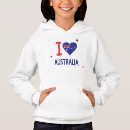 I LOVE AUSTRALIA Happy Australia 1月26日