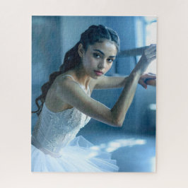 I LOVE BALLET - BALLET & DANCE ジグソーパズル