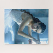 I LOVE BALLET - BALLET & DANCE ジグソーパズル (横)