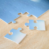 I LOVE BALLET - BALLET & DANCE ジグソーパズル (側面)