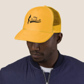 I love Baseball キャップ (インサイチュ)