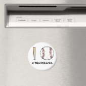 I Love (Baseball),<PERSONALIZE> マグネット (インサイチュ (食洗機))