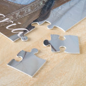 I LOVE BAVARIA ジグソーパズル (側面)