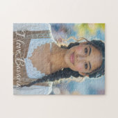 I LOVE BAVARIA ジグソーパズル (横)