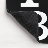 I ❤️ Love BD -建物部 マウスパッド (コーナー)