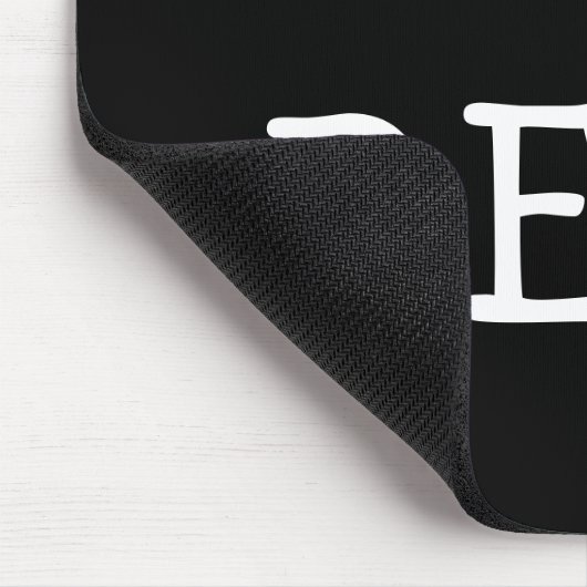 I Love Bebe マウスパッド (コーナー)