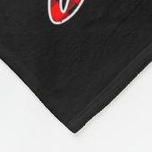 I Love Being Called Gigi Xmas Christmas Family  フリースブランケット (角)