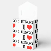 I Love Bingo フェイバーボックス (オープン)