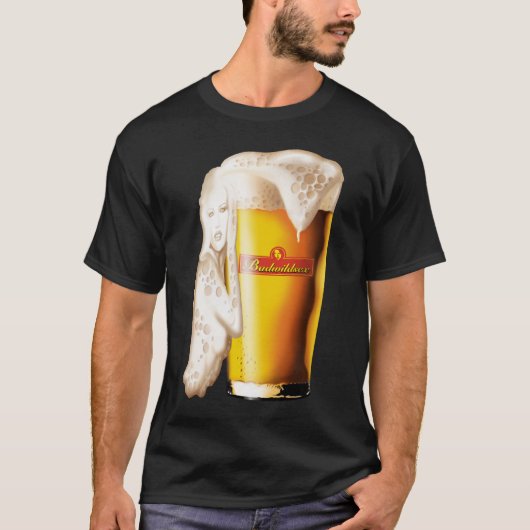 i love blond tシャツ (正面)