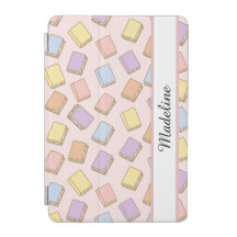 I Love Books iPad Smart Cover