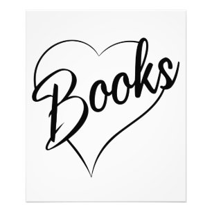 I Love Books's Book 読 Lover Reader Librarian フォトプリント