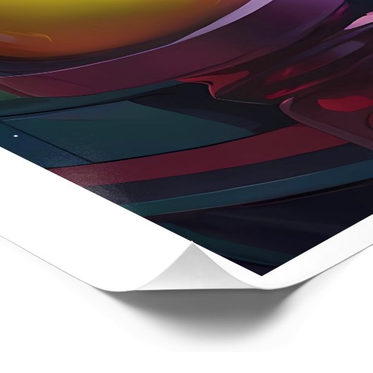 I Love Candy ポスター (コーナー)