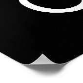 I LOVE CASS ポスター (角)