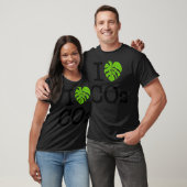 I Love Co2 I Love Co2 Tシャツ (ユニセックス)