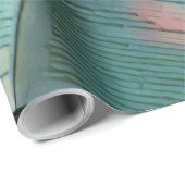 I love coffee and books ラッピングペーパー (ロールコーナー)