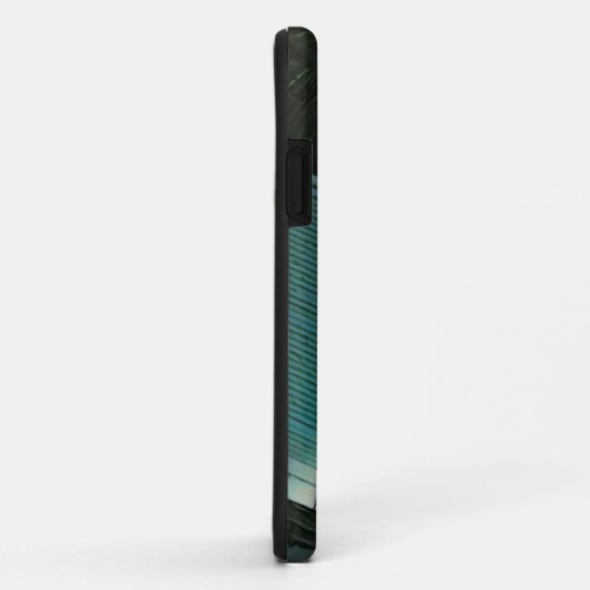 I love coffee and books Case-Mate iPhoneケース (裏面/右)