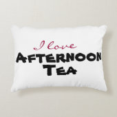 I love [customize] アクセントクッション (正面)