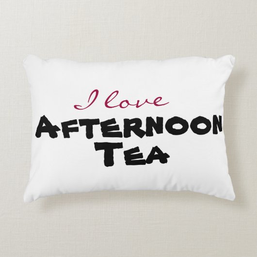 I love [customize] アクセントクッション (正面)