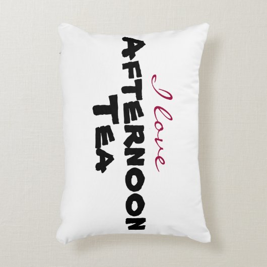 I love [customize] アクセントクッション (正面(垂直))