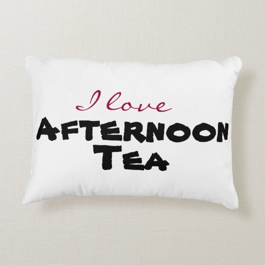 I love [customize] アクセントクッション (裏面)