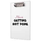 I love [customize] クリップボード (左)