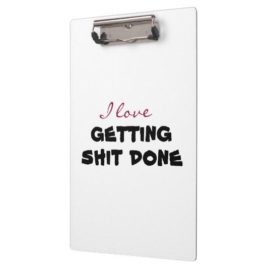 I love [customize] クリップボード (左)