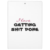 I love [customize] クリップボード (裏面)