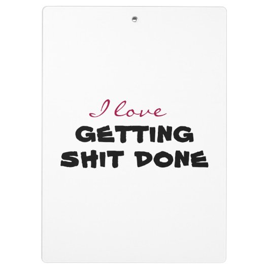 I love [customize] クリップボード (裏面)