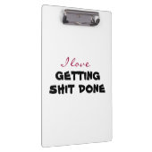 I love [customize] クリップボード (右)