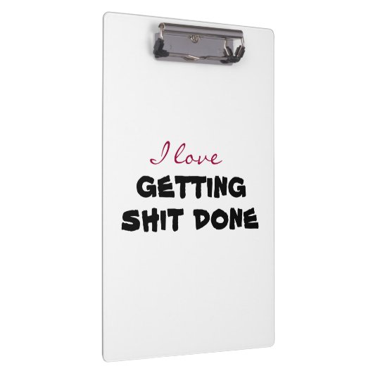 I love [customize] クリップボード (右)