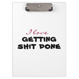 I love [customize] クリップボード