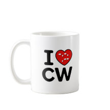 I Love CW - Morseコード愛好家