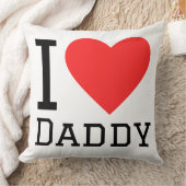 I love daddy クッション (ブランケット)