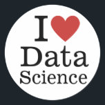 I Love Data ❤️ Science (for Employees) カスタム ラウンドシール<br><div class="desc">I Love Data Science (for Employees)の❤️System Roundステッカーで、データ主導型の革新に対するカスタム情熱を示すクラシック。データのパワーを活用して有意義なインサイトやソリューションを作成するプロフェッショナルに最適なステッカーでユニーク、ワークスペース、ノートパソコン、またはノートパソコンにtouchを追加。複雑な情報を分析し、それを実用的な結果に変換して、チームと団体や組織を前進させる姿勢を示す。このカスタマイズ可能なステッカーは、単なるアクセサリーではなく、データサイエンスの専門家が何をするのが好きな人のためのプライドのバッジである。データサイエンティスト、マシンエンジニア、データアナリス学ト、データエンジニア、ビジネスインテリジェンスアナリスト、データアーキテクト、リサーチサイエンティスト、定量アナリスト、データサイエンスマネージャ、AIスペシャリスト、統計学者、ビッグデータエンジニア、分析コンサルタント、意思決定科学者、データ運用アナリストの場合。</div>