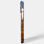 I Love Dubai iPhone 15 Pro Max Case Case-Mate iPhoneケース (裏面 / 左)