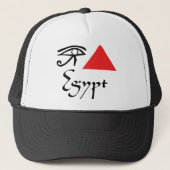 I Love Egypt キャップ (正面)