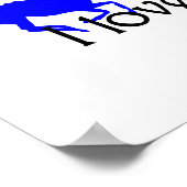 I Love Exotic Poster ポスター (角)