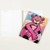 I love football  プランナー手帳 (ディスプレー)