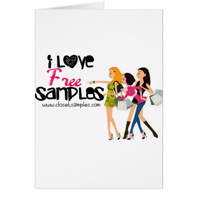 I Love Free 3 (正面)