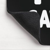 I Love Gavin - Heart  マウスパッド (コーナー)