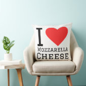 I love grilled cheese クッション (椅子)