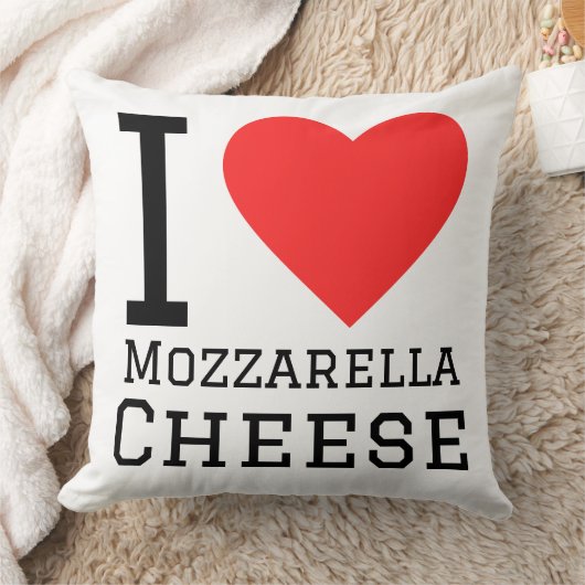 I love grilled cheese クッション (ブランケット)