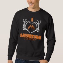I Love Haunting Wealth™ ゴースト・オブ・ウォールストリート