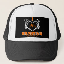 I Love Haunting Wealth™ 闇に潜む賭け