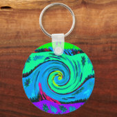 I Love Hawai.png キーホルダー (正面)