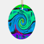 I Love Hawai.png セラミックオーナメント (右)