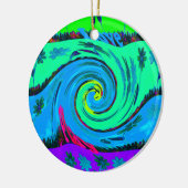 I Love Hawai.png セラミックオーナメント (左)