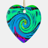 I Love Hawai.png セラミックオーナメント (右)